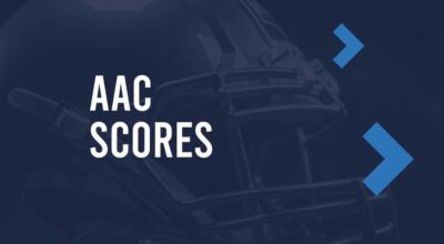 AAC Football Scores and Results – Week 10 2024