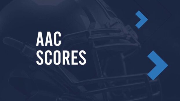 AAC Football Scores and Results – Week 13 2024