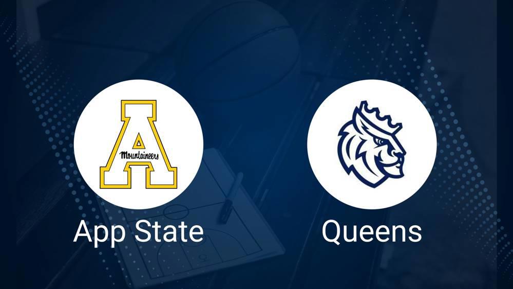 Appalachian State vs. Queens Predictions & Picks: Spread, Total - November 19