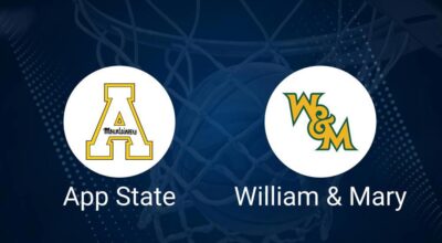 Appalachian State vs. William & Mary Predictions & Picks: Spread, Total - November 24