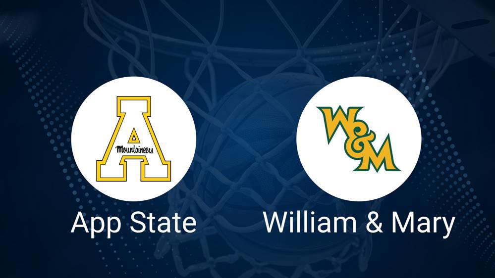 Appalachian State vs. William & Mary Predictions & Picks: Spread, Total - November 24