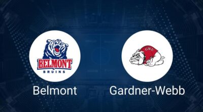 Belmont vs. Gardner-Webb Predictions & Picks: Spread, Total - November 29