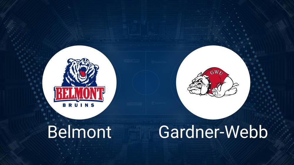 Belmont vs. Gardner-Webb Predictions & Picks: Spread, Total - November 29