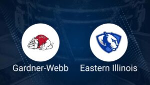 Best Bets, Predictions & Odds for the Eastern Illinois vs. Gardner-Webb Game – Saturday, Nov. 9