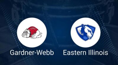 Best Bets, Predictions & Odds for the Eastern Illinois vs. Gardner-Webb Game – Saturday, Nov. 9