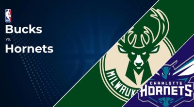 Bucks vs. Hornets Prediction & Picks: Line, Spread, Over/Under - November 16