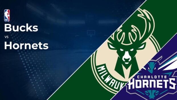 Bucks vs. Hornets Tickets Available – Saturday, Nov. 23