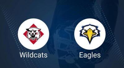 Davidson vs. Morehead State Predictions & Picks: Odds, Moneyline, Spread - Saturday, Nov. 9