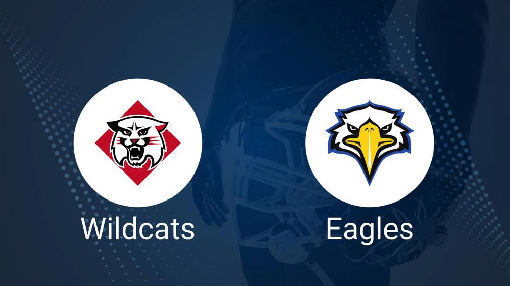 Davidson vs. Morehead State Predictions & Picks: Odds, Moneyline, Spread - Saturday, Nov. 9