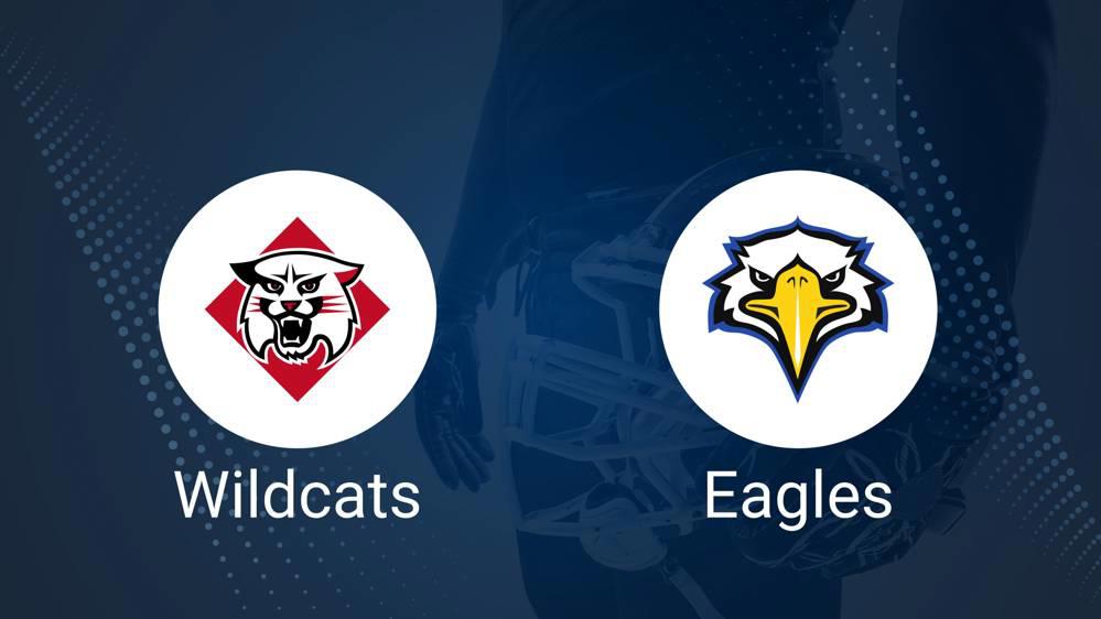 Davidson vs. Morehead State Predictions & Picks: Odds, Moneyline, Spread - Saturday, Nov. 9