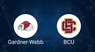 Gardner-Webb vs. Bethune-Cookman Predictions & Picks: Spread, Total - November 27