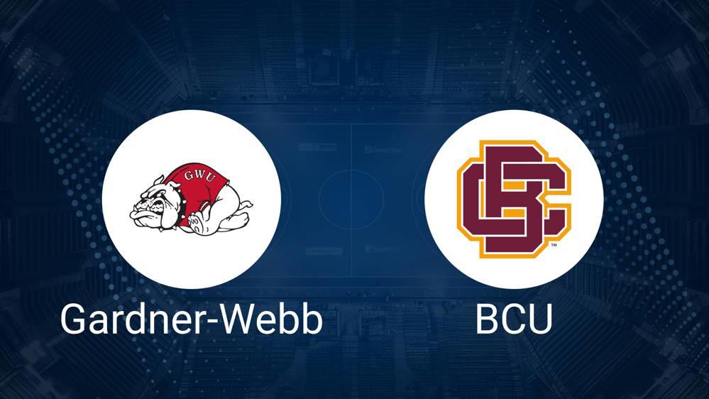 Gardner-Webb vs. Bethune-Cookman Predictions & Picks: Spread, Total - November 27