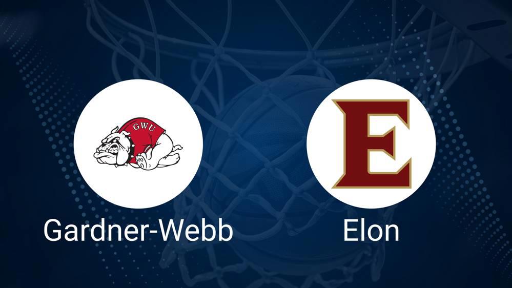 Gardner-Webb vs. Elon Predictions & Picks: Spread, Total - November 15