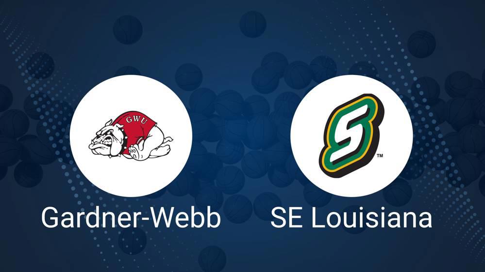 Gardner-Webb vs. SE Louisiana Predictions & Picks: Spread, Total - November 26