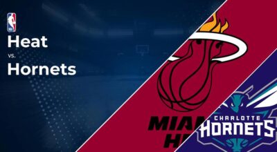 Heat vs. Hornets Prediction & Picks: Line, Spread, Over/Under - November 27