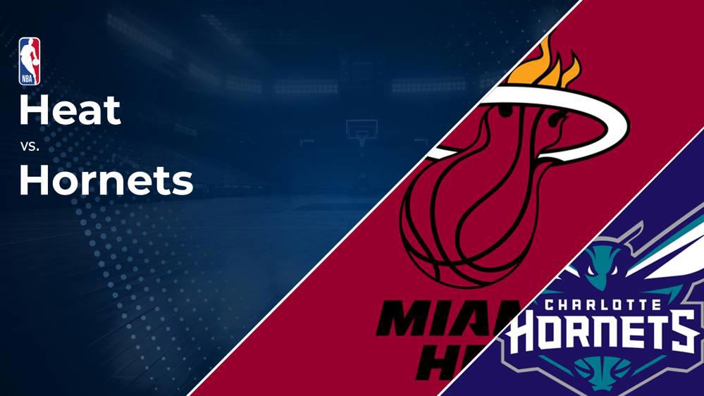 Heat vs. Hornets Prediction & Picks: Line, Spread, Over/Under - November 27