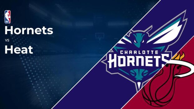 Heat vs. Hornets Tickets Available – Wednesday, Nov. 27