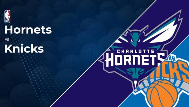 Hornets vs. Knicks Tickets Available – Friday, Nov. 29