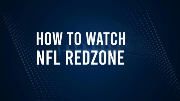 How to live stream NFL RedZone Week 9 with a free Fubo trial