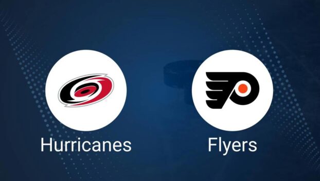 How to Pick the Hurricanes vs. Flyers Game with Odds, Spread, Betting Line and Stats – November 20