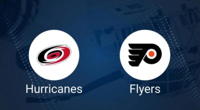 How to Pick the Hurricanes vs. Flyers Game with Odds, Spread, Betting Line and Stats – November 5