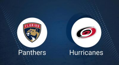 How to Pick the Panthers vs. Hurricanes Game with Odds, Spread, Betting Line and Stats – November 30