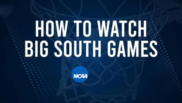 How to Watch Big South Women's College Basketball Games - Tuesday, November 12