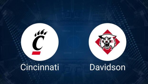 How to Watch Cincinnati vs. Davidson Women's Basketball on TV or Live Stream - November 13