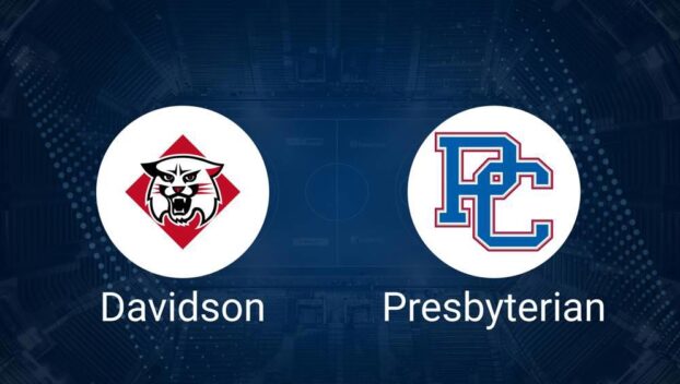 How to Watch Davidson vs. Presbyterian Women's Basketball on TV or Live Stream - November 24