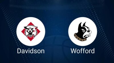 How to Watch Davidson vs. Wofford Women's Basketball on TV or Live Stream - November 16