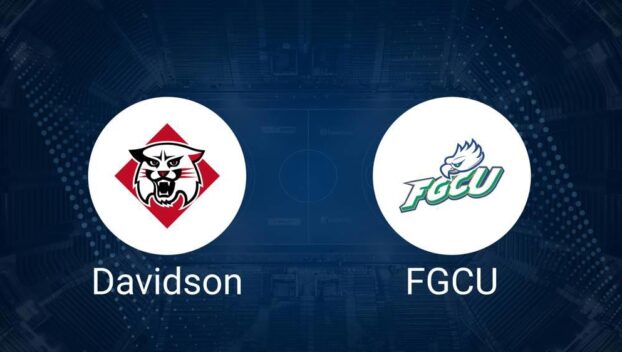 How to Watch FGCU vs. Davidson Women's Basketball on TV or Live Stream - November 5