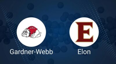 How to Watch Gardner-Webb vs. Elon on TV or Live Stream - November 15