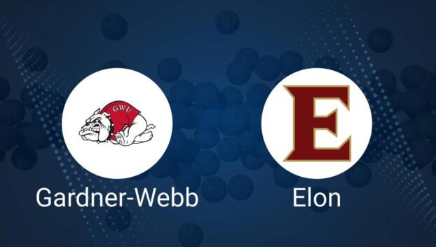 How to Watch Gardner-Webb vs. Elon on TV or Live Stream - November 15