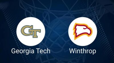 How to Watch Georgia Tech vs. Winthrop Women's Basketball on TV or Live Stream - November 4