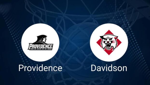 How to Watch Providence vs. Davidson on TV or Live Stream - November 28