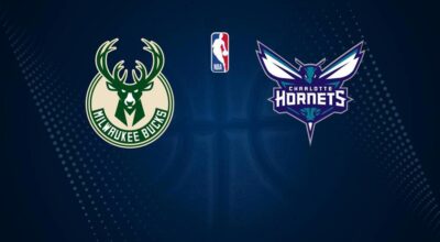 How to Watch the Bucks vs. Hornets Game: Streaming & TV Channel Info for November 23