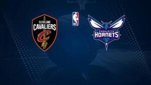 How to Watch the Cavaliers vs. Hornets Game: Streaming & TV Channel Info for November 17