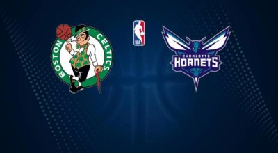 How to Watch the Celtics vs. Hornets Game: Streaming & TV Channel Info for November 2