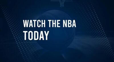 How to Watch the NBA Today, November 16