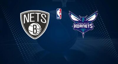 How to Watch the Nets vs. Hornets Game: Streaming & TV Channel Info for November 19