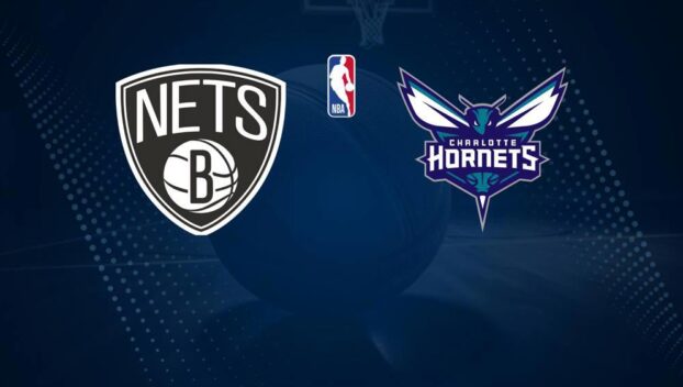 How to Watch the Nets vs. Hornets Game: Streaming & TV Channel Info for November 19