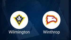 How to Watch UNC Wilmington vs. Winthrop Women's Basketball on TV or Live Stream - November 20