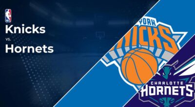 Knicks vs. Hornets Prediction & Picks: Line, Spread, Over/Under - November 29