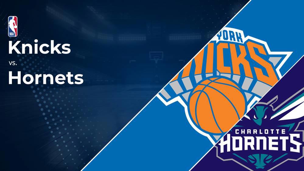 Knicks vs. Hornets Prediction & Picks: Line, Spread, Over/Under - November 29