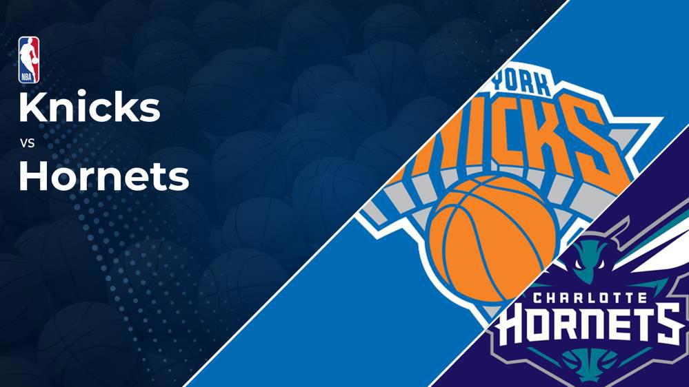 Knicks vs. Hornets Tickets Available – Thursday, Dec. 5