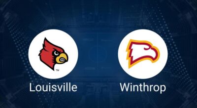 Louisville vs. Winthrop Predictions & Picks: Spread, Total - November 22