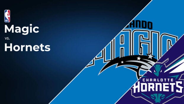 Magic vs. Hornets Injury Report Today - November 12