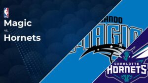 Magic vs. Hornets Prediction & Picks: Line, Spread, Over/Under - November 12