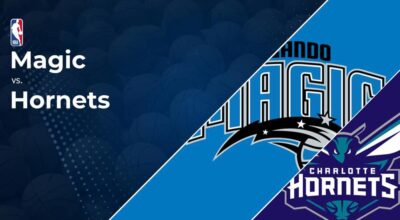 Magic vs. Hornets Prediction & Picks: Line, Spread, Over/Under - November 12