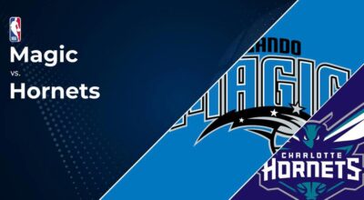 Magic vs. Hornets Prediction & Picks: Line, Spread, Over/Under - November 25